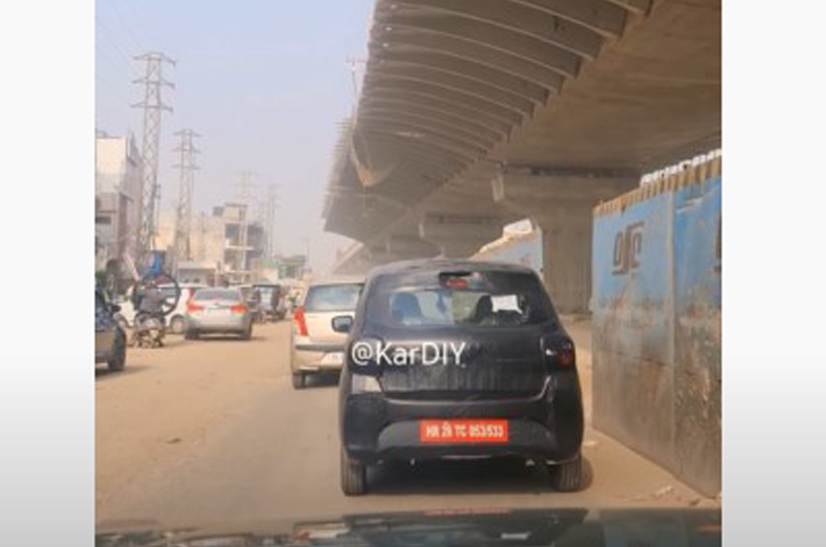 2022 Maruti Suzuki Alto: 5 things to watch out for - Image 2